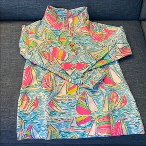 Euc captain popover in you gotta regatta